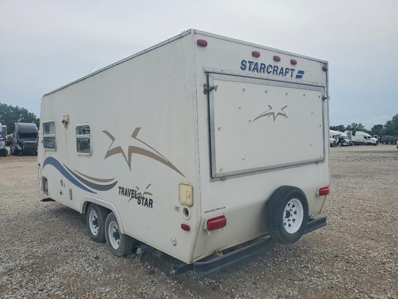 Продажа на аукционе авто 2002 Starcraft Travel Star, vin: 1SABS02J421EE3444, номер лота: 64964476