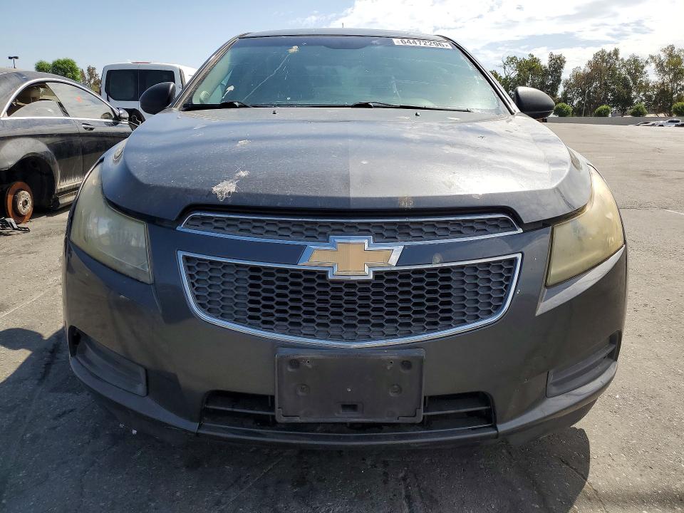 Продажа на аукционе авто 2013 Chevrolet Cruze, vin: 1G1PA5SGXD7238916, номер лота: 64472296