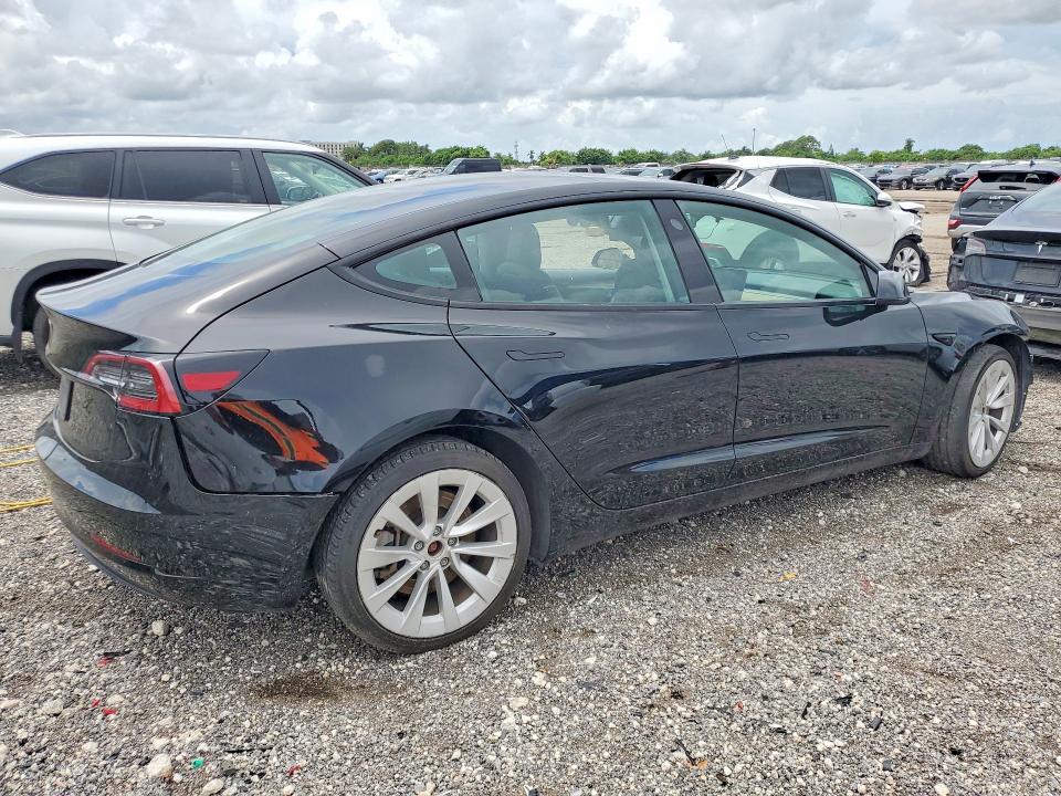 Aukcja sprzedaży 2020 Tesla Model 3, vin: 5YJ3E1EA1PF460446, numer aukcji: 63982426