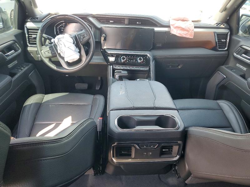 Продажа на аукционе авто 2025 Gmc Sierra, vin: 1GTUUGEL3SZ142844, номер лота: 67259136