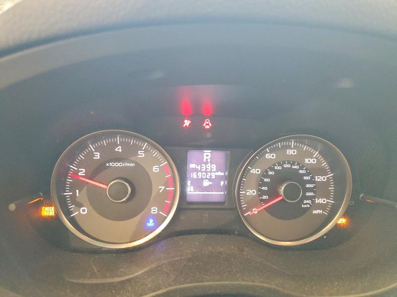 Aukcja sprzedaży 2016 Subaru Forester, vin: JF2SJAKC3GH442870, numer aukcji: 66449456