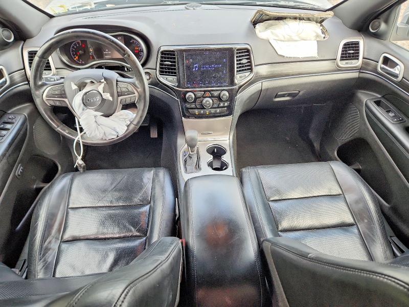 2019 Jeep Grand Cherokee მანქანა იყიდება აუქციონზე, vin: 1C4RJFBG5JC365548, აუქციონის ნომერი: 62740056