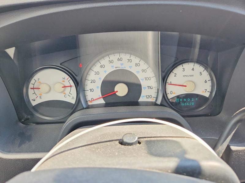 Aukcja sprzedaży 2008 Dodge Dakota, vin: 1D7HE22K28S564754, numer aukcji: 65801096