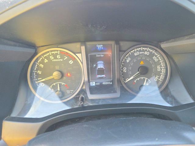 65317406 :رقم المزاد ، 3TYCZ5AN4PT170514 vin ، 2023 Toyota Tacoma مزاد بيع
