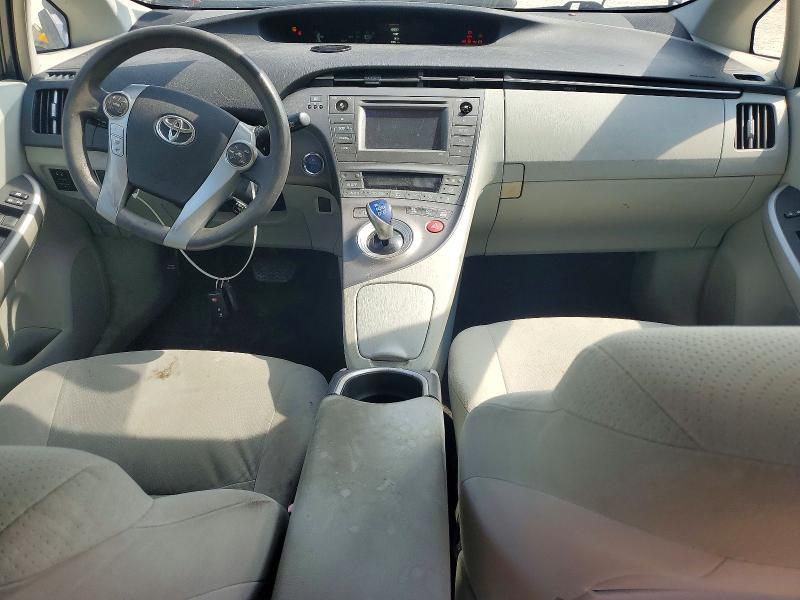 Продажа на аукционе авто 2013 Toyota Prius, vin: JTDKN3DU4D5590978, номер лота: 65639796