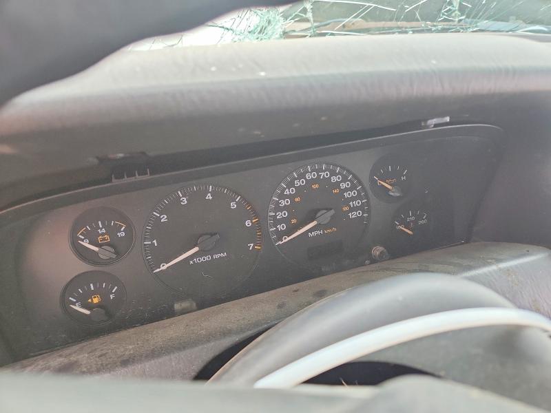 65564436 :رقم المزاد ، 1J4GW48S54C399934 vin ، 2004 Jeep Grand Cherokee مزاد بيع