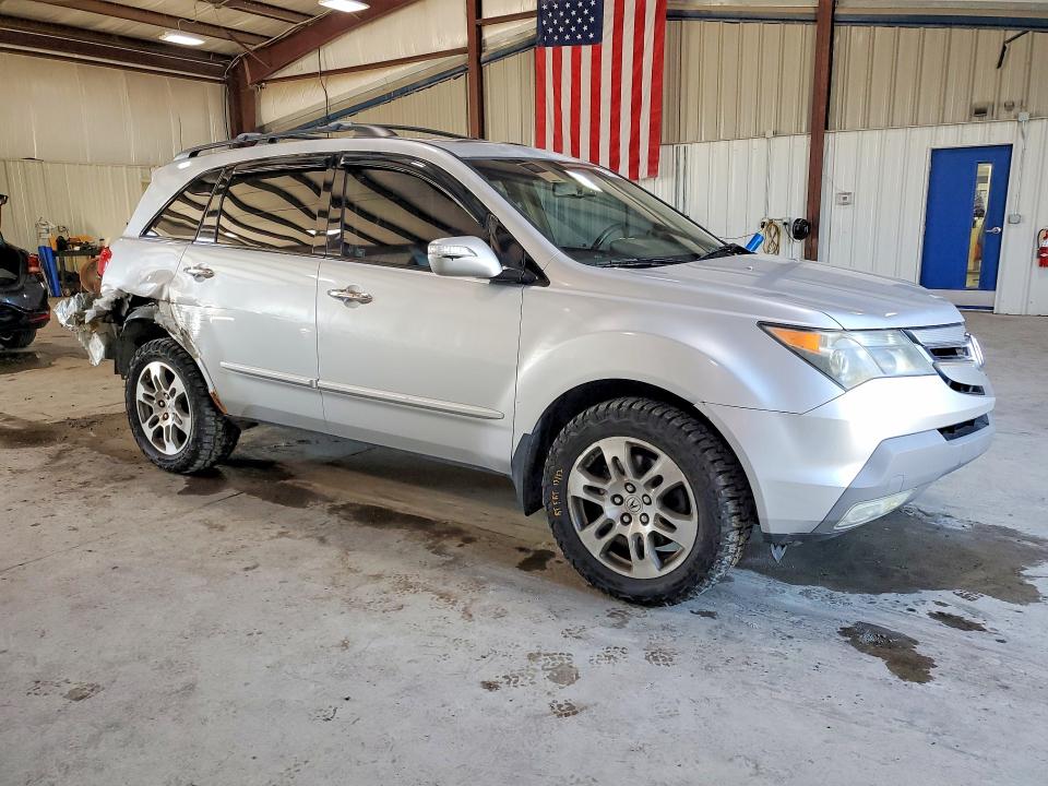 Продажа на аукционе авто 2008 Acura Mdx, vin: 2HNYD28358H511335, номер лота: 63125776