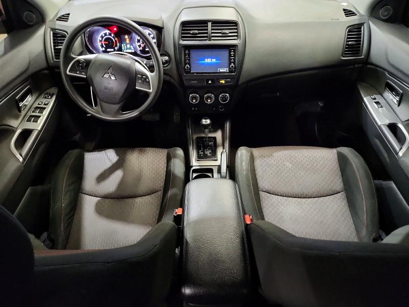 Aukcja sprzedaży 2018 Mitsubishi Outlander Sport, vin: JA4AP3AU9JZ001173, numer aukcji: 66563896