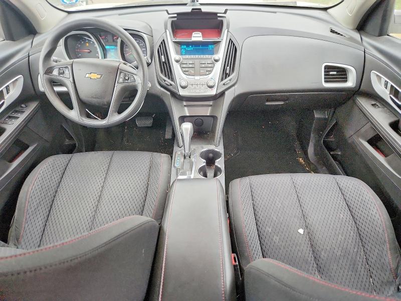 Продажа на аукционе авто 2013 Chevrolet Equinox, vin: 2GNALBEK5D1206630, номер лота: 63228656