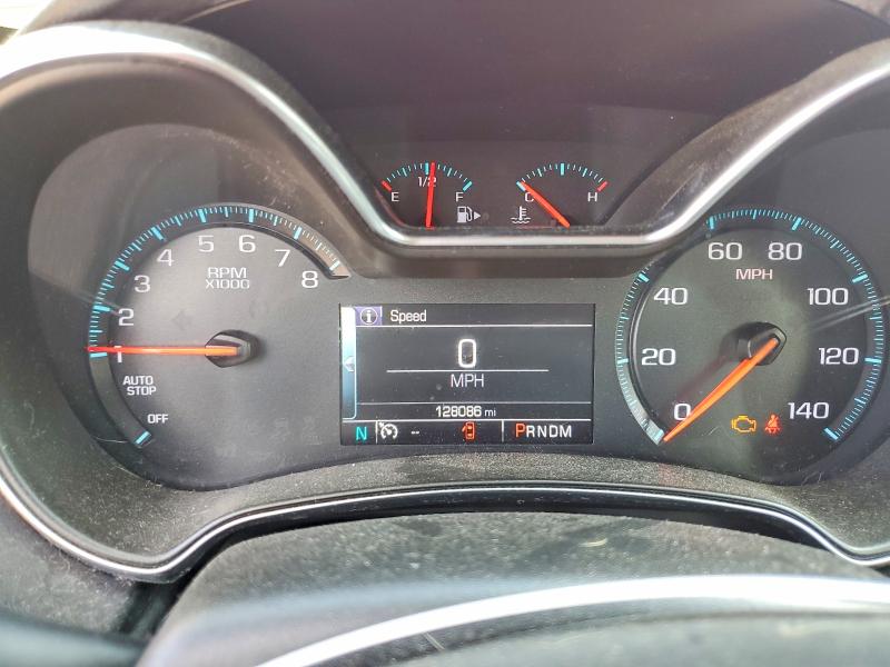 Aukcja sprzedaży 2015 Chevrolet Impala, vin: 2G1115SL1F9241787, numer aukcji: 64084546