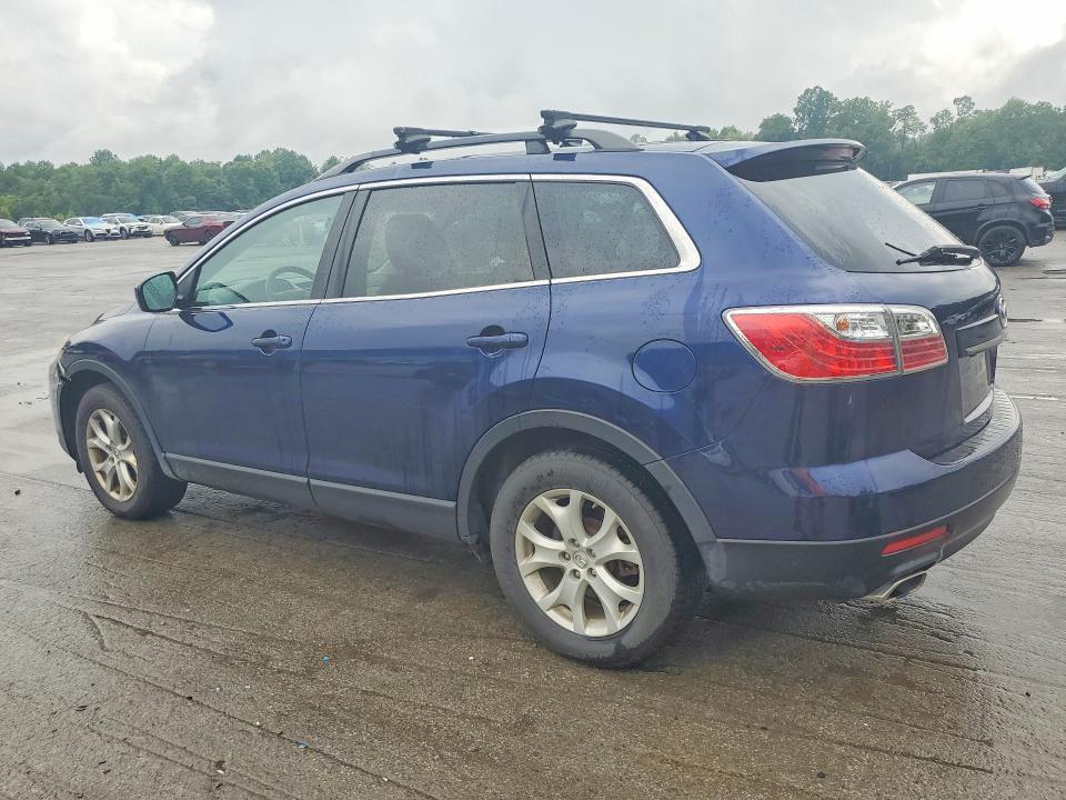 Продажа на аукционе авто 2011 Mazda Cx-9, vin: JM3TB3CV0B0314189, номер лота: 65904196