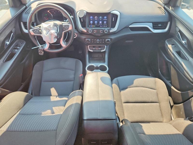 Aukcja sprzedaży 2023 Gmc Terrain, vin: 3GKALMEG9PL197499, numer aukcji: 66653556