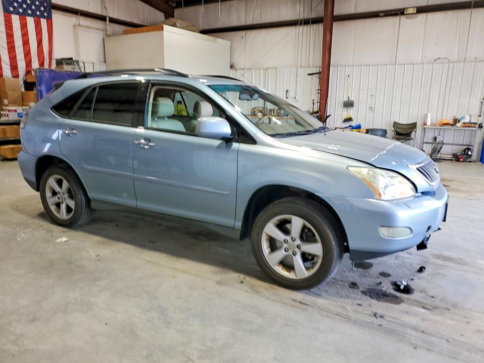 Aukcja sprzedaży 2008 Lexus Rx, vin: 2T2HK31U68C055940, numer aukcji: 65758206