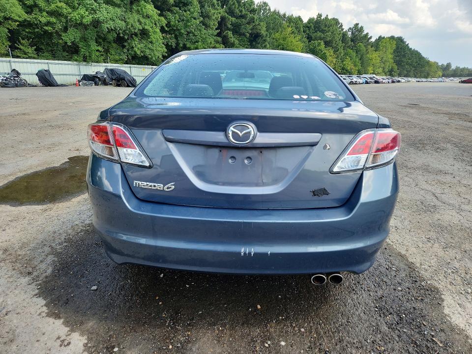 Продаж на аукціоні авто 2010 Mazda 6, vin: 1YVHZ8BH7A5M01148, номер лоту: 64131516