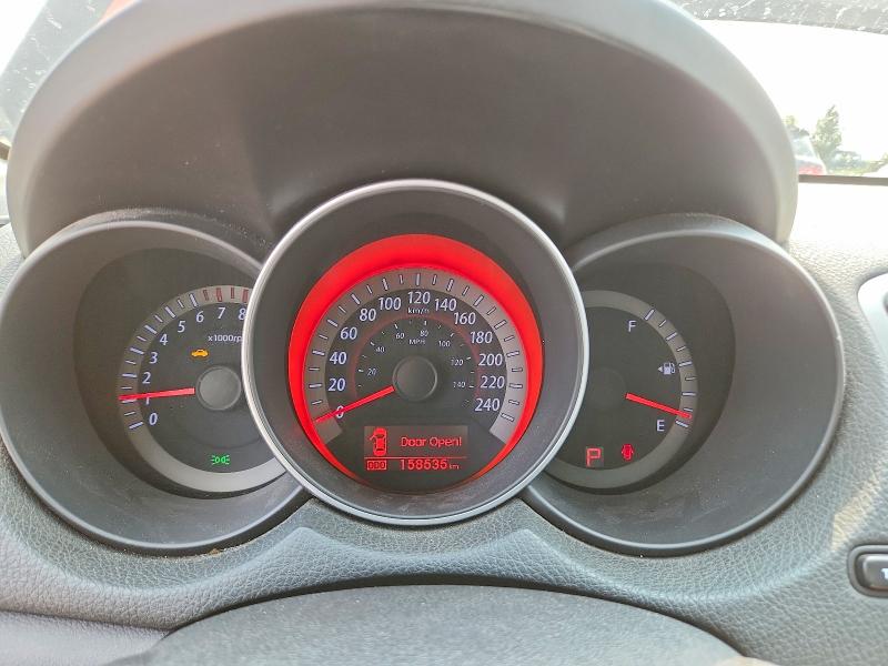 2010 Kia Forte მანქანა იყიდება აუქციონზე, vin: KNAFW6A30A5193255, აუქციონის ნომერი: 64041196