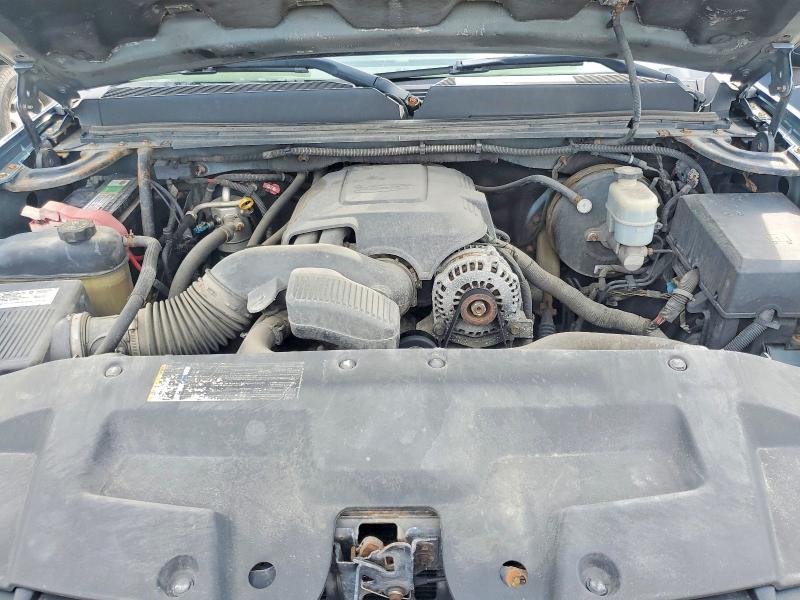 Aukcja sprzedaży 2008 Gmc Sierra, vin: 3GTEK13J78G208801, numer aukcji: 64745806