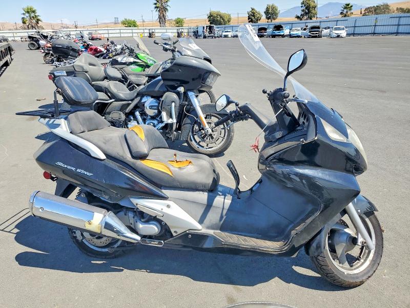 Продаж на аукціоні авто 2002 Honda Fsc600, vin: JH2PF01152K002068, номер лоту: 64137396