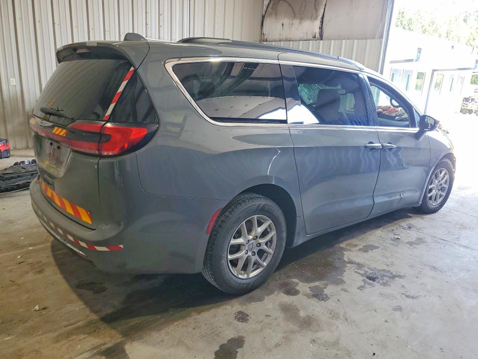 Продажа на аукционе авто 2022 Chrysler Pacifica, vin: 2C4RC1BG8NR197298, номер лота: 64085496