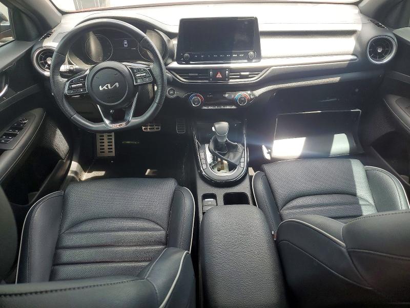 Aukcja sprzedaży 2023 Kia Forte, vin: 3KPF54AD3PE530243, numer aukcji: 60956806