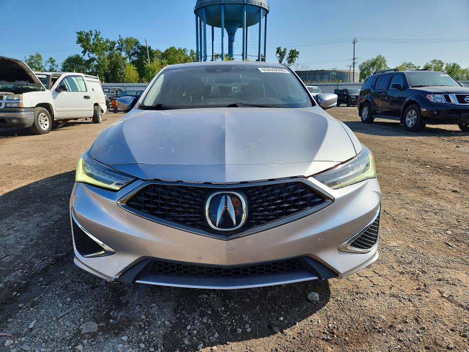 Aukcja sprzedaży 2020 Acura Ilx, vin: 19UDE2F70LA007095, numer aukcji: 65828696