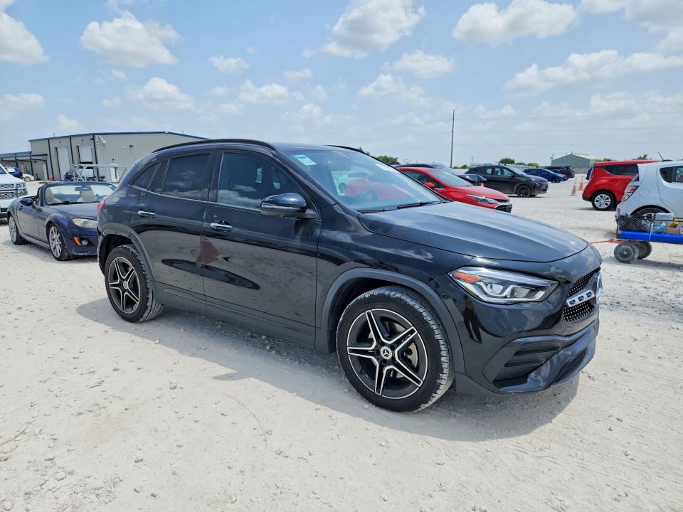 Продаж на аукціоні авто 2023 Mercedes-benz Gla, vin: W1N4N4HBXPJ471294, номер лоту: 63768166