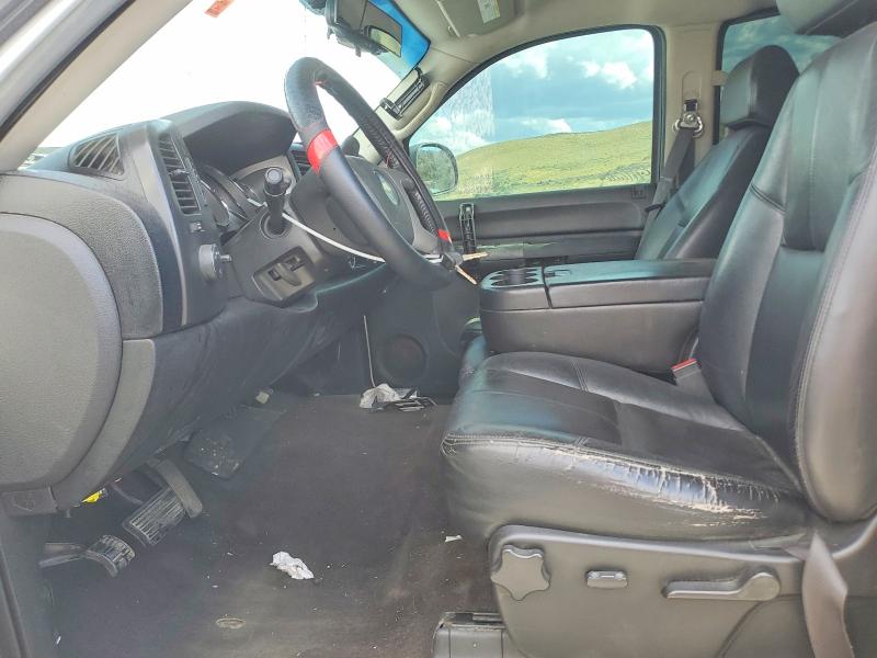 Продаж на аукціоні авто 2009 Chevrolet Silverado, vin: 3GCEK23349G200762, номер лоту: 64280066