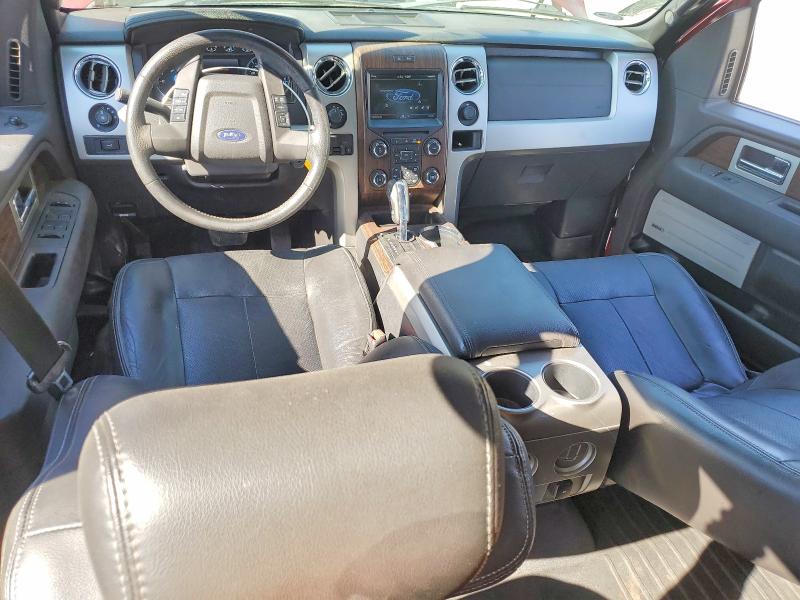 Продаж на аукціоні авто 2013 Ford F150, vin: 1FTFW1ET8DKE23985, номер лоту: 64254006