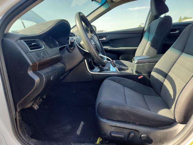 Aukcja sprzedaży 2016 Toyota Camry, vin: 4T4BF1FK3GR553025, numer aukcji: 64142736