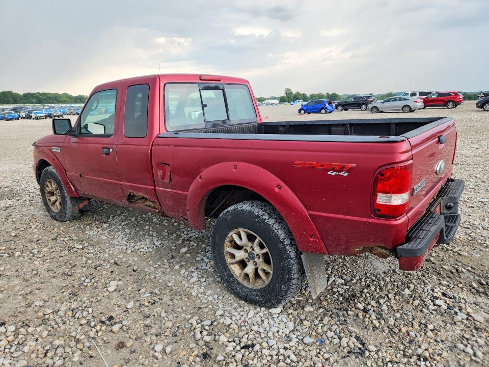 Aukcja sprzedaży 2007 Ford Ranger, vin: 1FTZR45E77PA52249, numer aukcji: 67268736