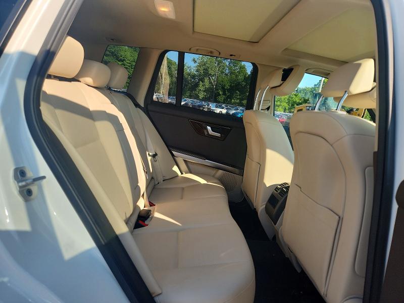 Продаж на аукціоні авто 2014 Mercedes-benz Glk, vin: WDCGG8JB3EG260474, номер лоту: 65263356