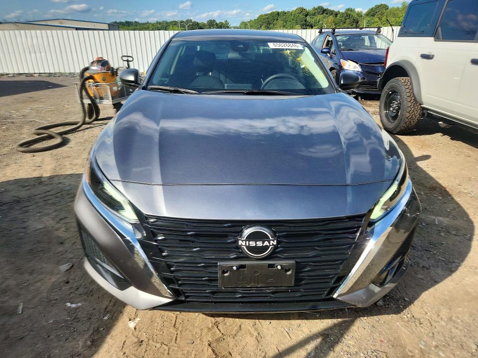 65026846 :رقم المزاد ، 1N4BL4BV1RN406844 vin ، 2024 Nissan Altima مزاد بيع