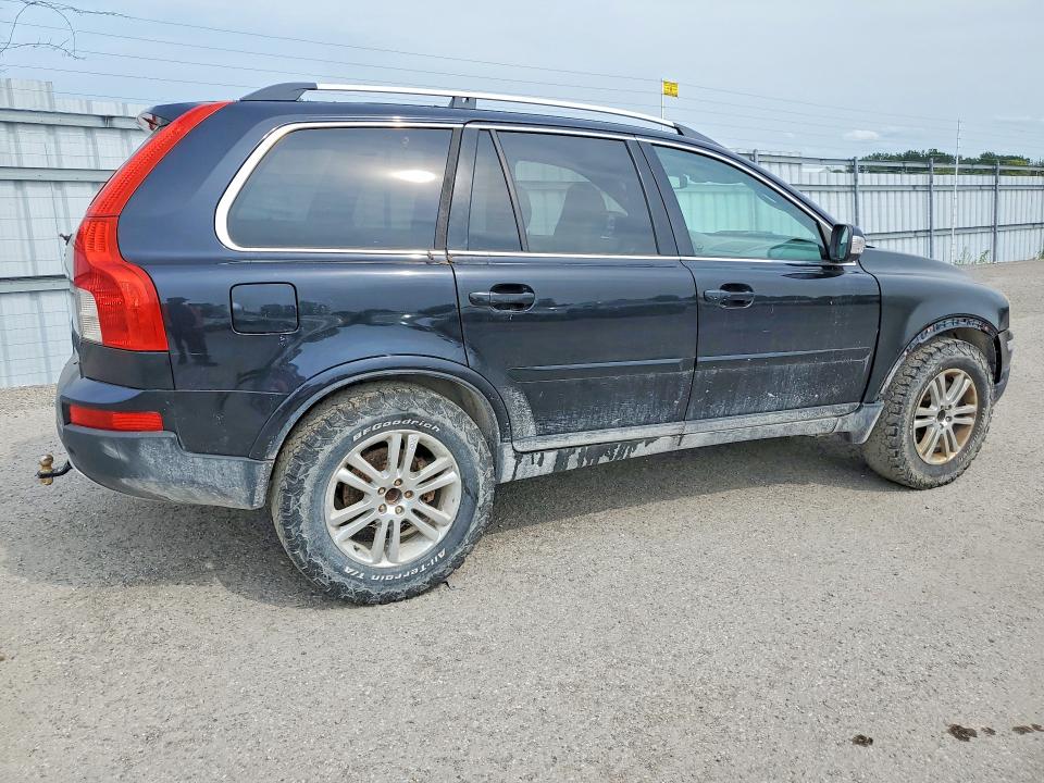 Aukcja sprzedaży 2007 Volvo Xc90, vin: YV4CZ852571358997, numer aukcji: 65222376