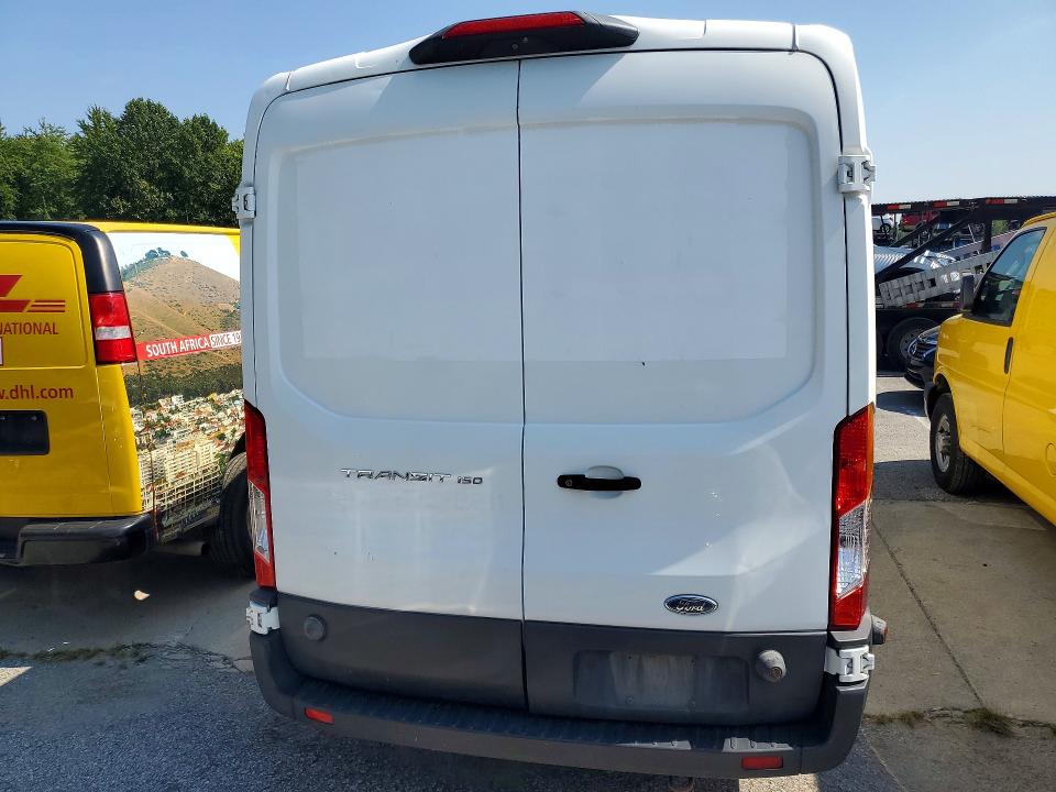 Aukcja sprzedaży 2019 Ford Transit, vin: 1FTYE2CM1KKB73256, numer aukcji: 65486046