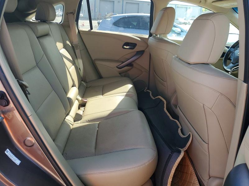 Продаж на аукціоні авто 2013 Acura Rdx, vin: 5J8TB4H53DL012289, номер лоту: 65799776