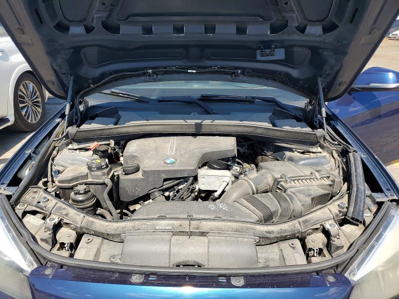 Aukcja sprzedaży 2015 Bmw X1, vin: WBAVL1C53FVY35805, numer aukcji: 66486236