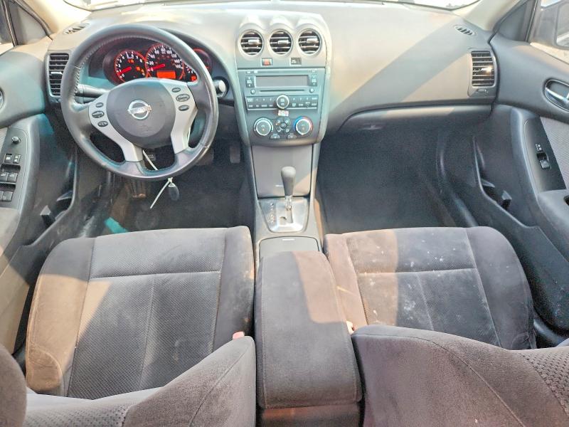 Auction sale of the 2008 Nissan Altima, vin: 1N4AL21E68N406273, lot number: 63365456