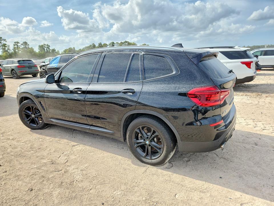 Продаж на аукціоні авто 2019 Bmw X3, vin: 5UXTR7C56KLF34352, номер лоту: 64935206