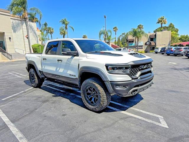 2022 Ram 1500 მანქანა იყიდება აუქციონზე, vin: 1C6SRFU9XNN357262, აუქციონის ნომერი: 63914186