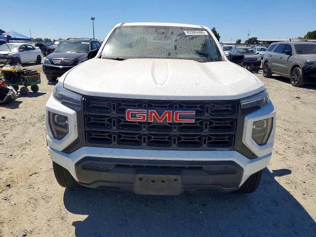2024 Gmc Canyon მანქანა იყიდება აუქციონზე, vin: 1GTP5BEK6R1131687, აუქციონის ნომერი: 63395466