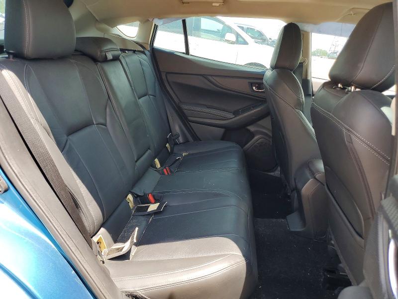 63464426 :رقم المزاد ، 4S3GTAT63H3706854 vin ، 2017 Subaru Impreza مزاد بيع