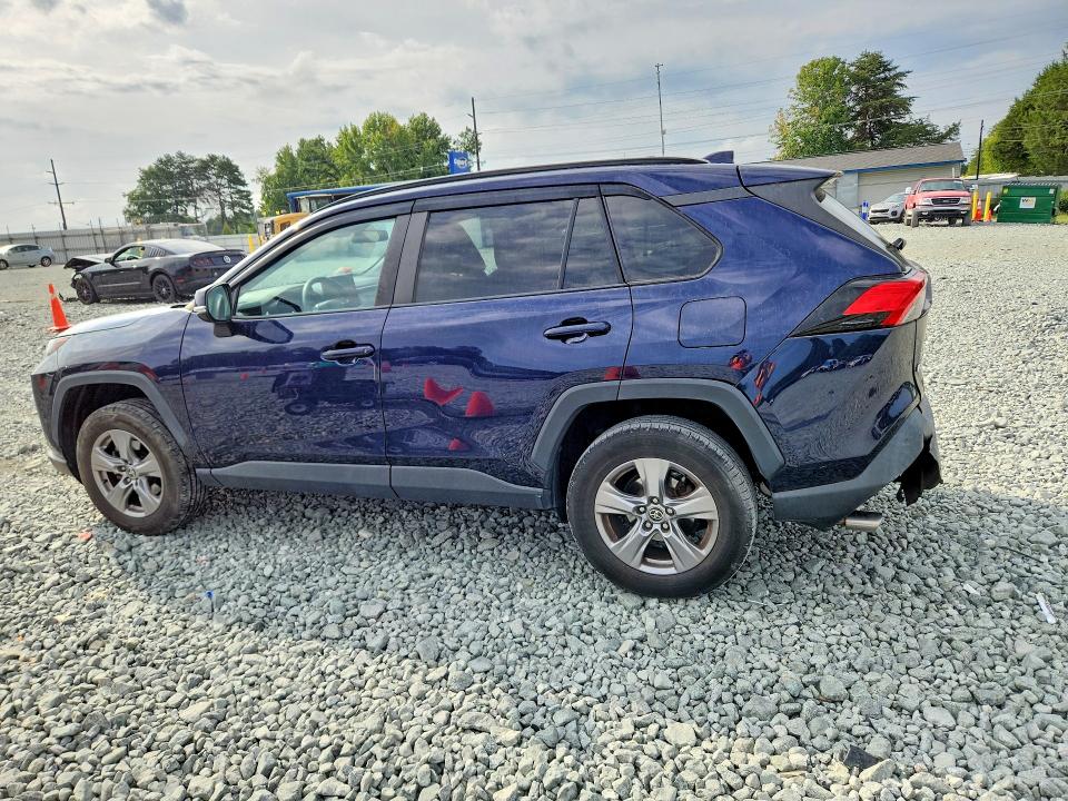 Продажа на аукционе авто 2022 Toyota Rav4, vin: 2T3W1RFV6NW190937, номер лота: 67159116