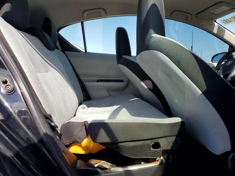 Продаж на аукціоні авто 2013 Toyota Prius C, vin: JTDKDTB32D1550872, номер лоту: 64309146