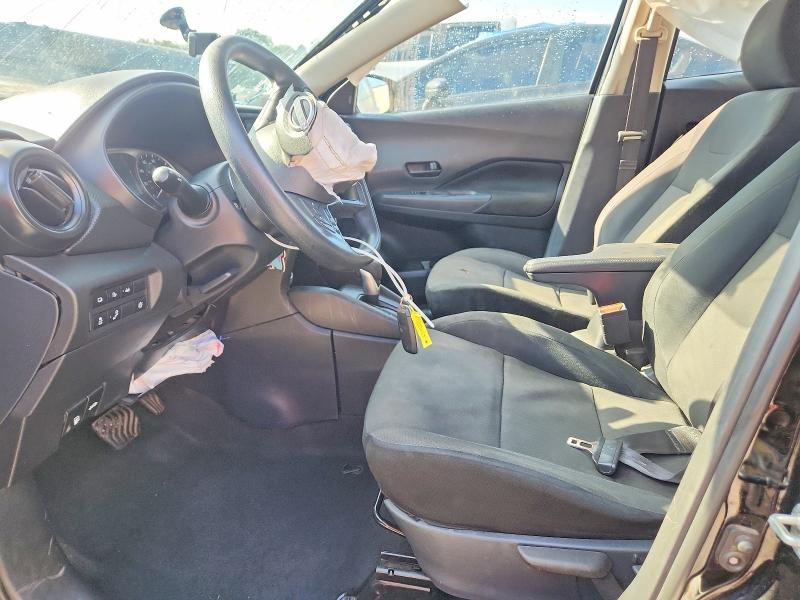 Продаж на аукціоні авто 2024 Nissan Kicks, vin: 3N1CP5BV4RL573971, номер лоту: 65803716