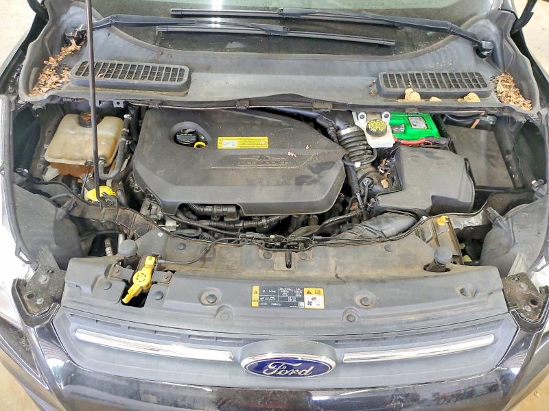 Aukcja sprzedaży 2014 Ford Escape, vin: 1FMCU0GX0EUB53686, numer aukcji: 65388366