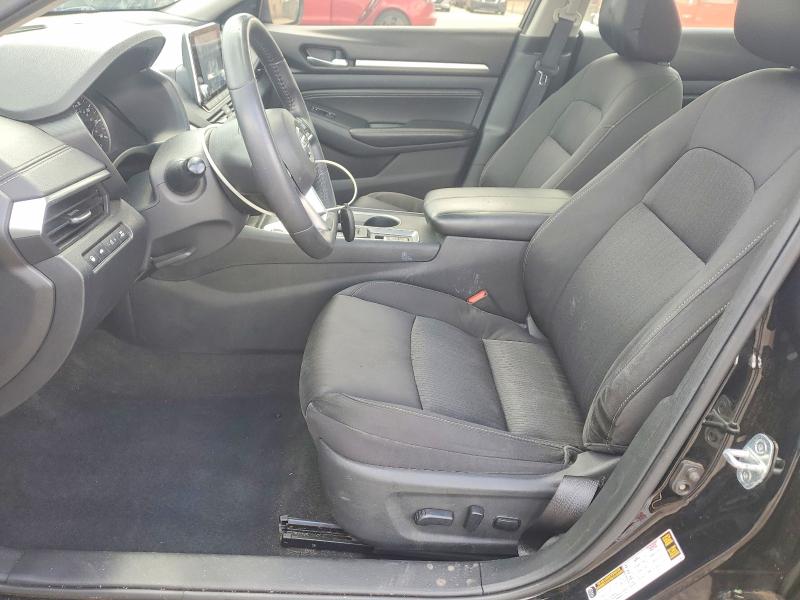 64272316 :رقم المزاد ، 1N4BL4DVXKC148709 vin ، 2019 Nissan Altima مزاد بيع