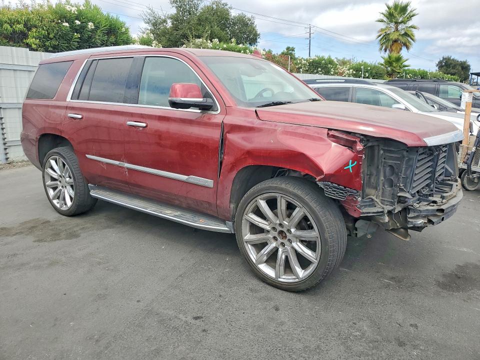 Продаж на аукціоні авто 2016 Cadillac Escalade, vin: 1GYS4BKJ1GR478751, номер лоту: 65206456