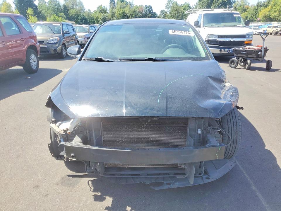 Продаж на аукціоні авто 2019 Hyundai Elantra, vin: KMHD74LF3KU754036, номер лоту: 65204726