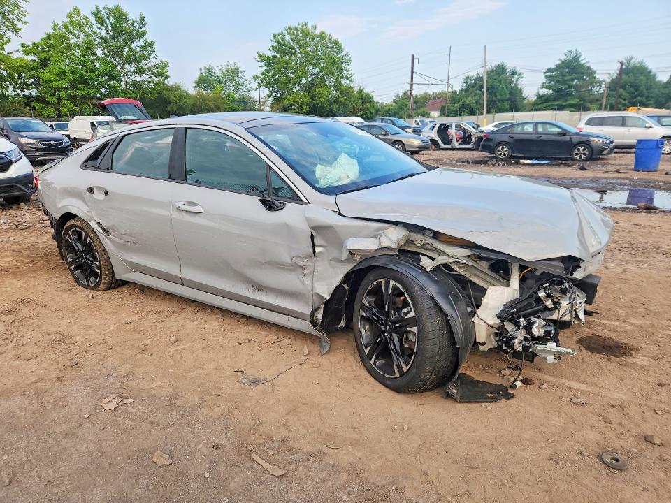 Aukcja sprzedaży 2022 Kia K5, vin: 5XXG64J2XNG083933, numer aukcji: 64722216
