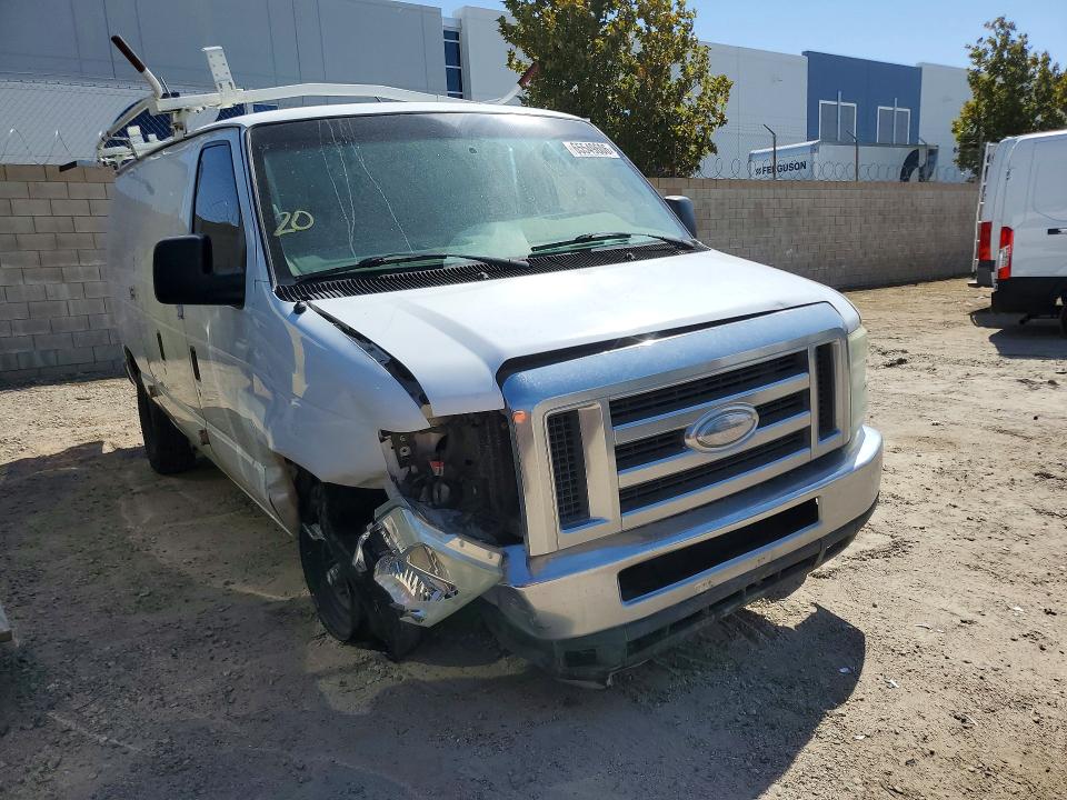 Продажа на аукционе авто 2013 Ford Econoline, vin: 1FTSE3EL6DDB07681, номер лота: 65549606