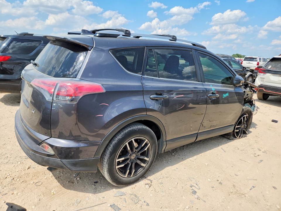 Продаж на аукціоні авто 2017 Toyota Rav4, vin: JTMZFREV8HJ108757, номер лоту: 63705246